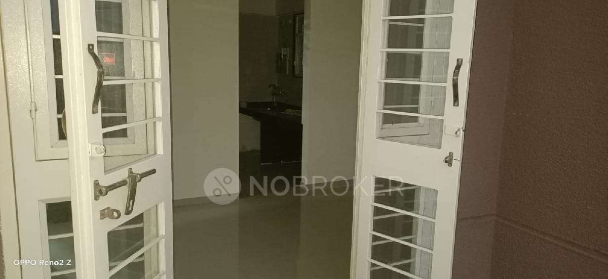 2 BHK Flat In Star City Apartment for Rent  In Dudulgaon, Pune