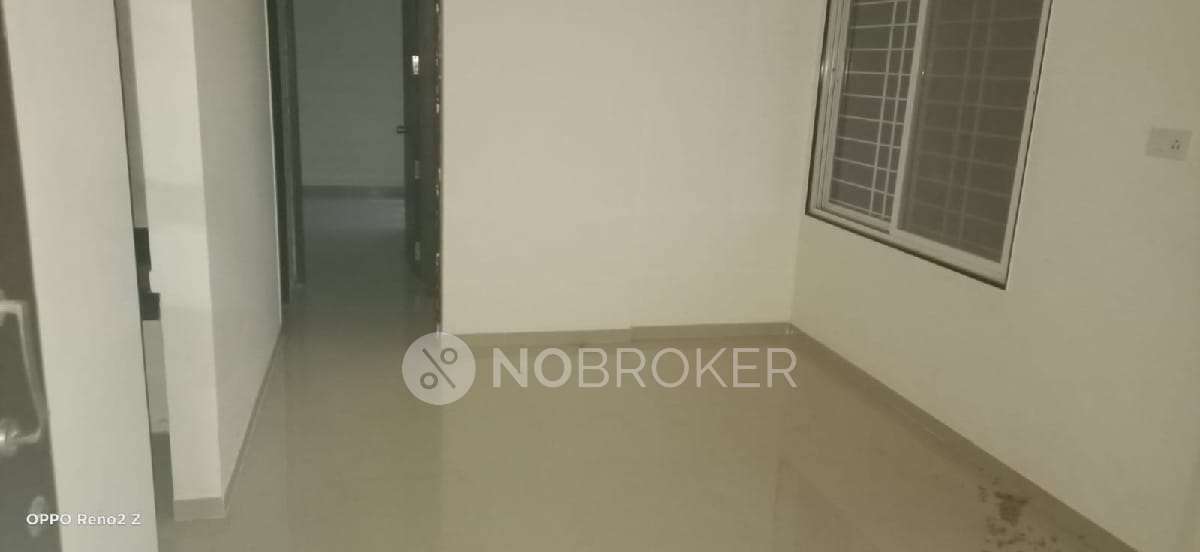 2 BHK Flat In Star City Apartment for Rent  In Dudulgaon, Pune
