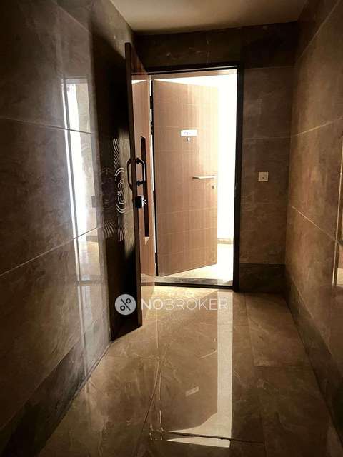 3 BHK Flat In Paranjape Blue Ridge For Sale  In Hinjewadi