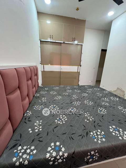 3 BHK Flat In Paranjape Blue Ridge For Sale  In Hinjewadi