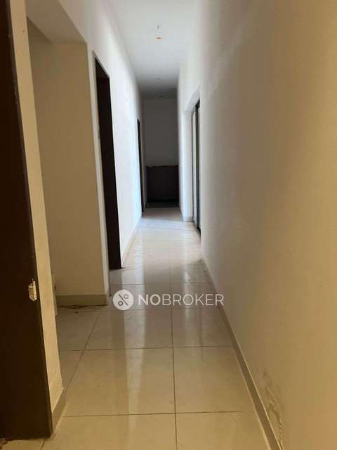 3 BHK Flat In Paranjape Blue Ridge For Sale  In Hinjewadi