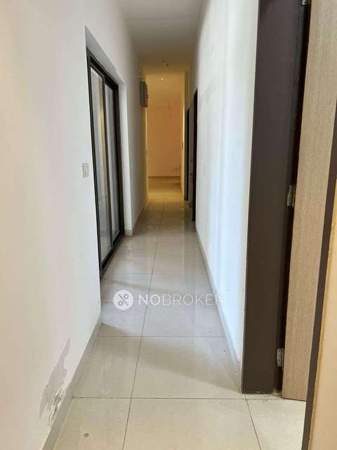 3 BHK Flat In Paranjape Blue Ridge For Sale  In Hinjewadi