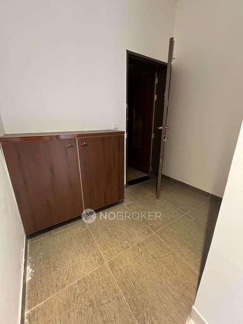 3 BHK Flat In Paranjape Blue Ridge For Sale  In Hinjewadi