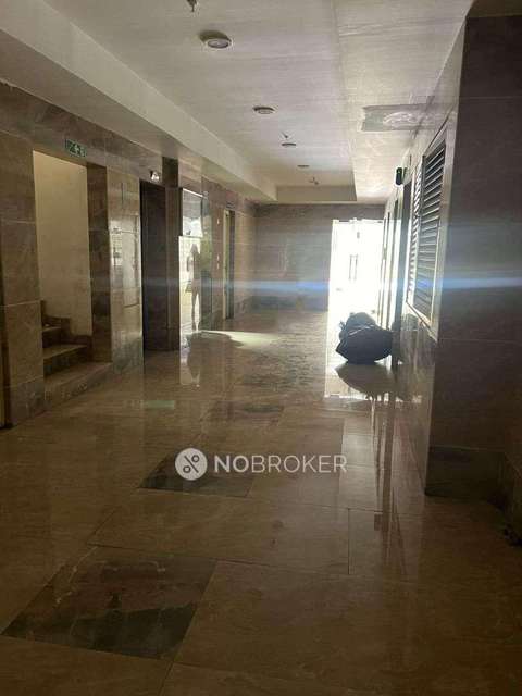 3 BHK Flat In Paranjape Blue Ridge For Sale  In Hinjewadi