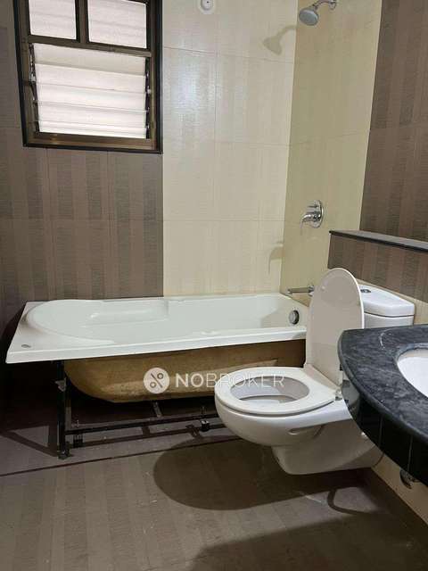 3 BHK Flat In Paranjape Blue Ridge For Sale  In Hinjewadi