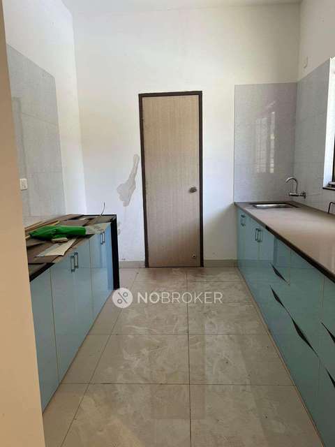 3 BHK Flat In Paranjape Blue Ridge For Sale  In Hinjewadi