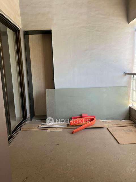 3 BHK Flat In Paranjape Blue Ridge For Sale  In Hinjewadi