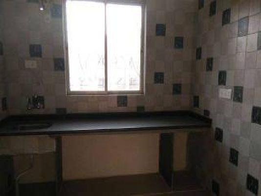 1 BHK Flat In Gbk Vishwajeet Dwellings For Sale  In Ambarnath