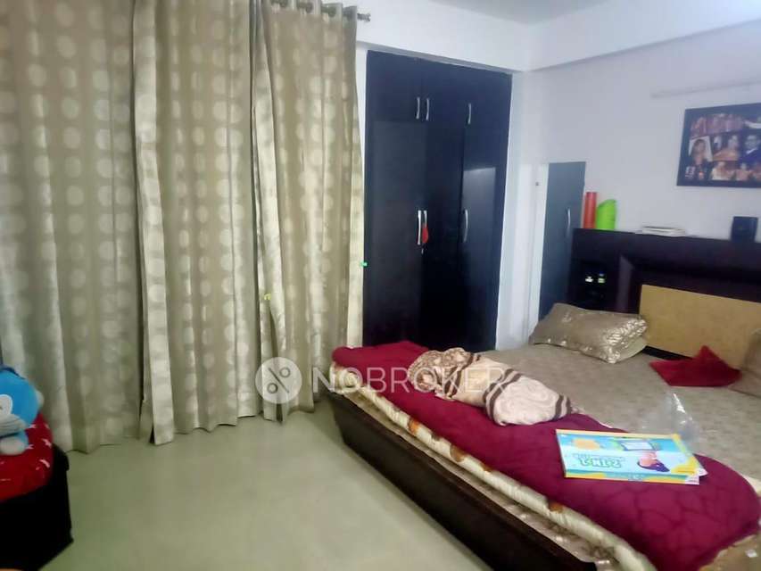 3 BHK Flat In Supertech Capetown for Rent  In Sector 74