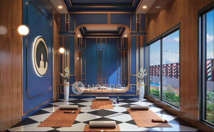 2 BHK Flat In Sigma Colo Rise For Sale  In Dadar West