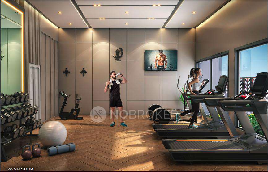 2 BHK Flat In Sigma Colo Rise For Sale  In Dadar West