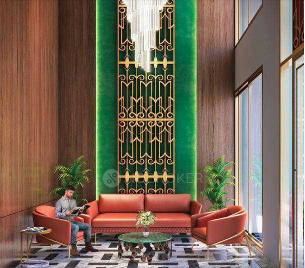 2 BHK Flat In Sigma Colo Rise For Sale  In Dadar West