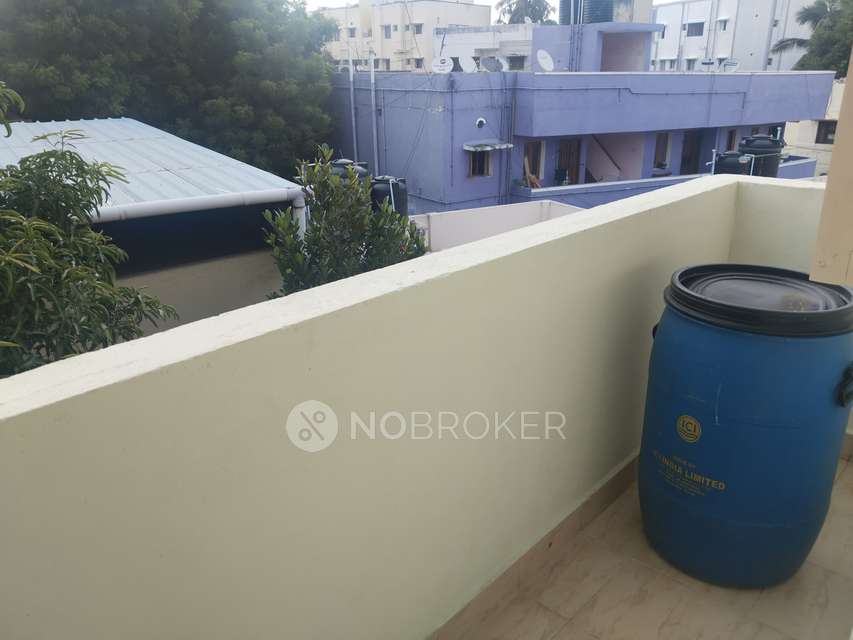 2 BHK Flat In Balaji Temple View Apartment For Sale  In Pammal