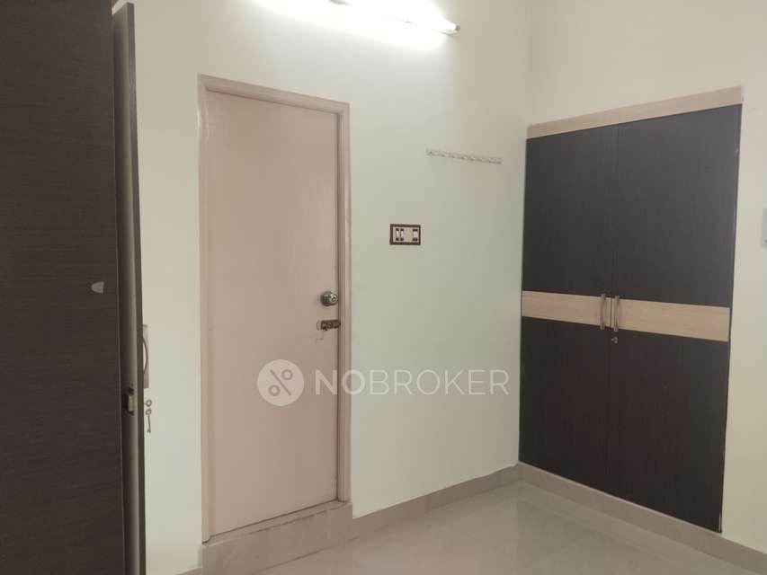 2 BHK Flat In Balaji Temple View Apartment For Sale  In Pammal