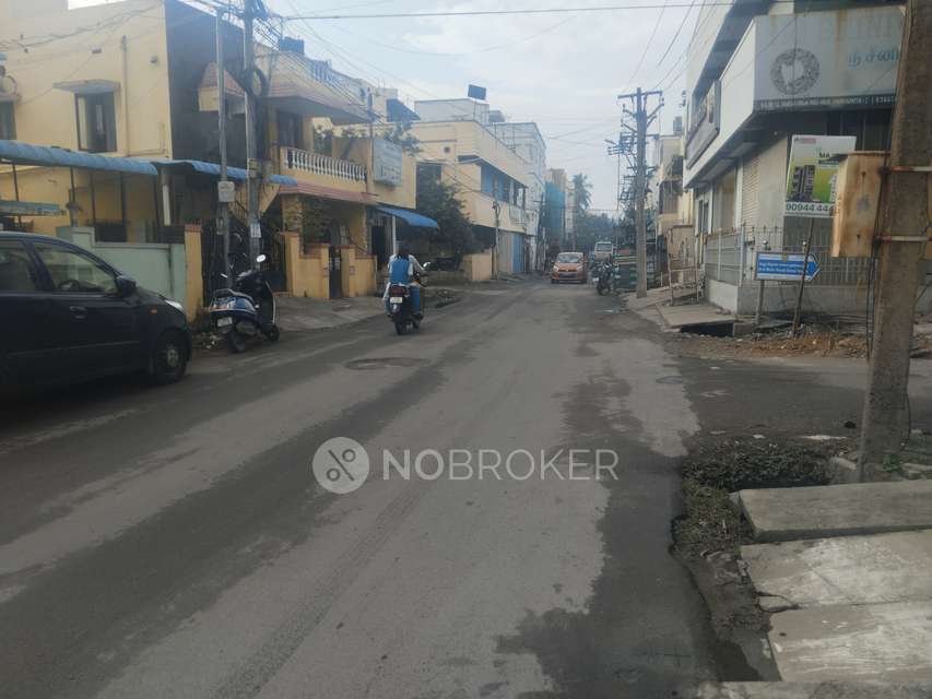 2 BHK Flat In Balaji Temple View Apartment For Sale  In Pammal