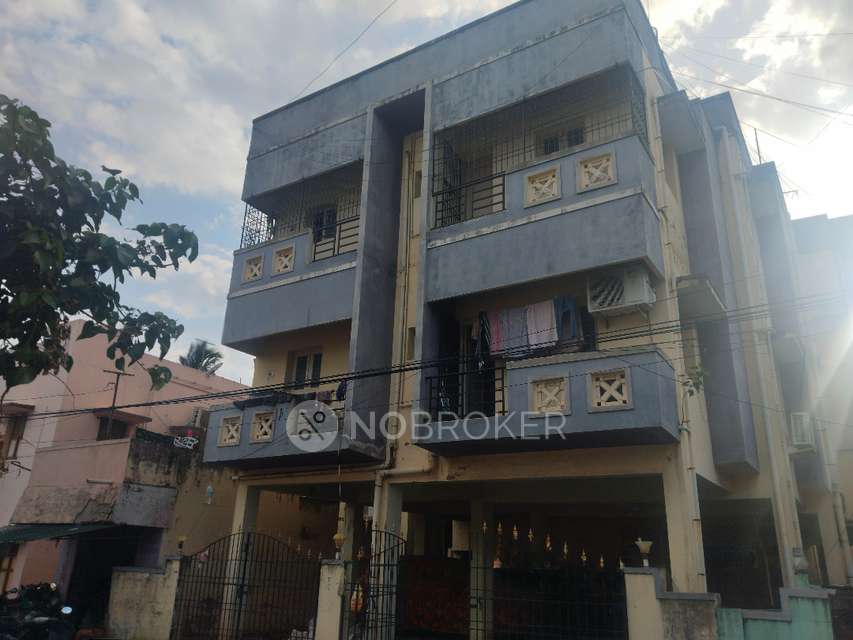 2 BHK Flat In Balaji Temple View Apartment For Sale  In Pammal