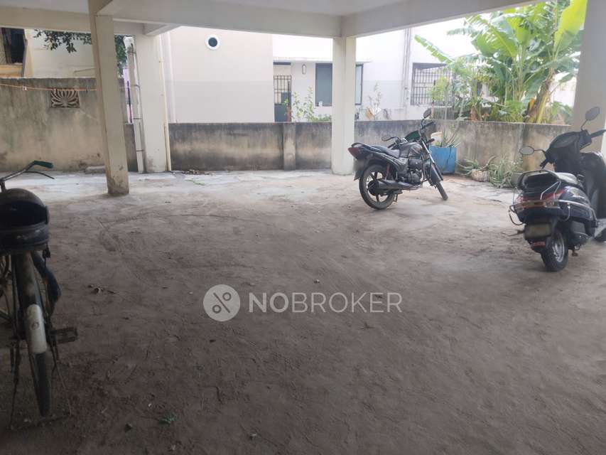 2 BHK Flat In Balaji Temple View Apartment For Sale  In Pammal