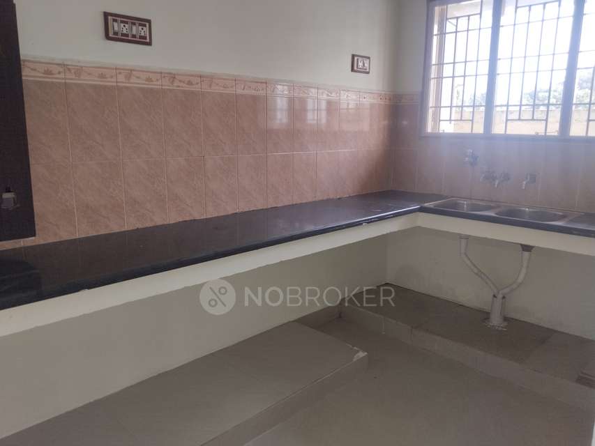 2 BHK Flat In Balaji Temple View Apartment For Sale  In Pammal