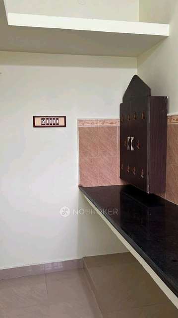 2 BHK Flat In Balaji Temple View Apartment For Sale  In Pammal