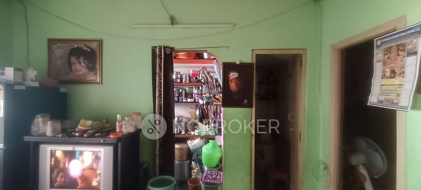 4+ BHK House For Sale  In Binnipete