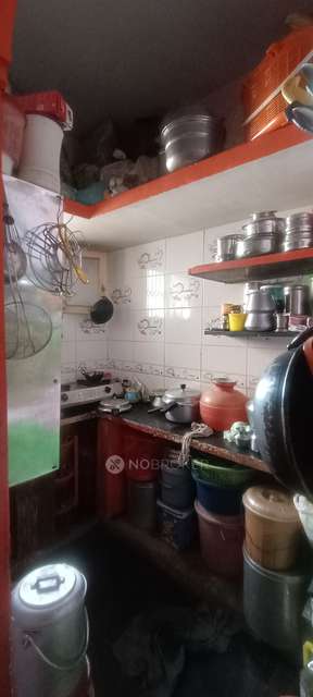 4+ BHK House For Sale  In Binnipete