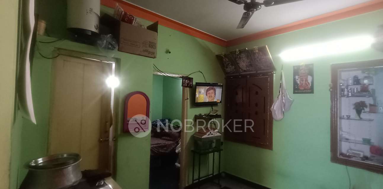 4+ BHK House For Sale  In Binnipete