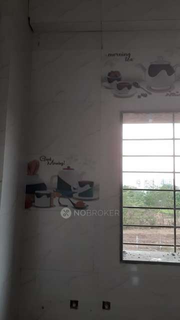 1 BHK House for Rent  In Enkai Housing Society