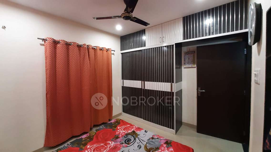 2 BHK Flat In Impulse Residency, Lohegaon For Sale  In Lohegaon