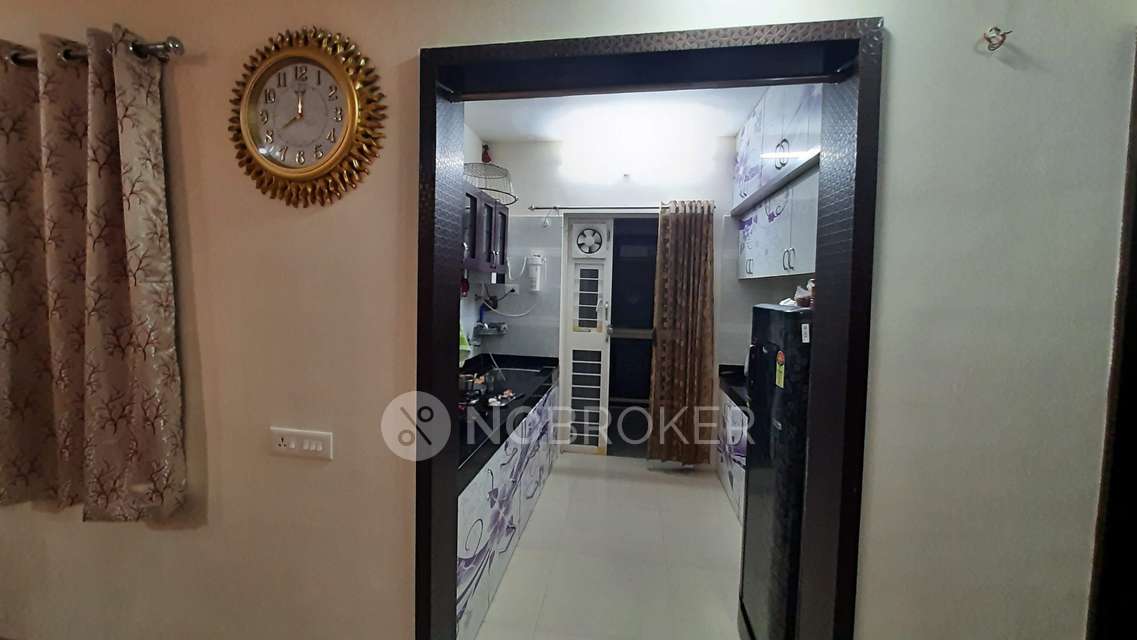 2 BHK Flat In Impulse Residency, Lohegaon For Sale  In Lohegaon