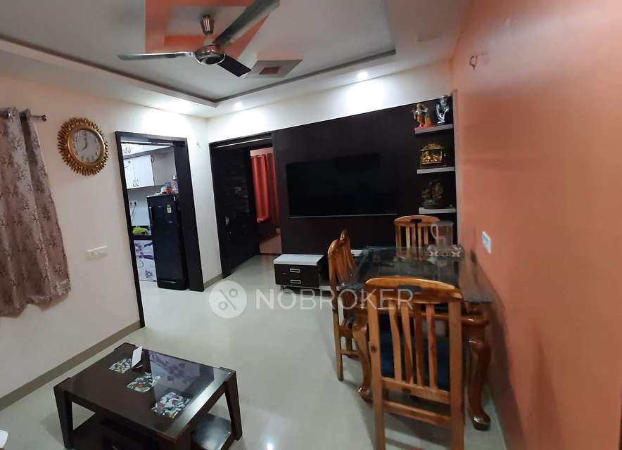 2 BHK Flat In Impulse Residency, Lohegaon For Sale  In Lohegaon