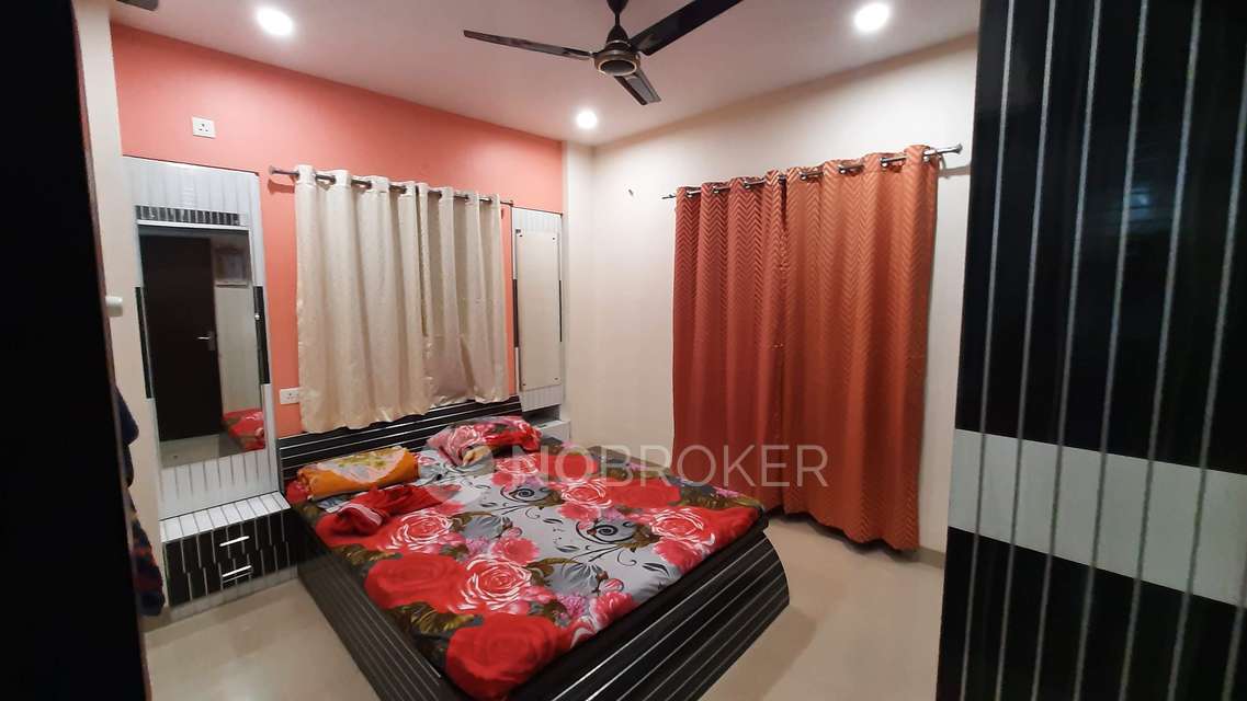 2 BHK Flat In Impulse Residency, Lohegaon For Sale  In Lohegaon