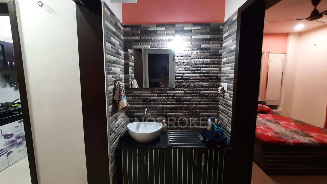 2 BHK Flat In Impulse Residency, Lohegaon For Sale  In Lohegaon
