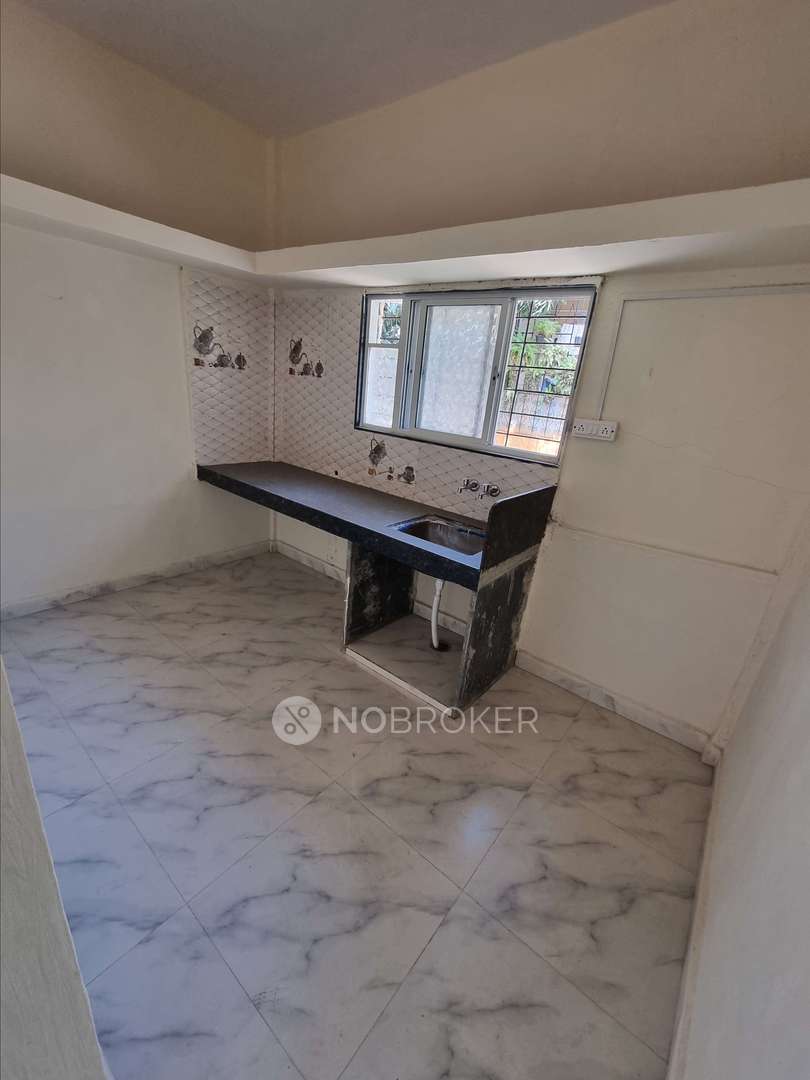 1 BHK House for Rent  In Wadgaon Sheri