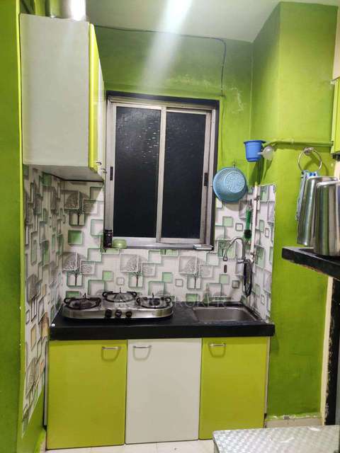 1 BHK Flat In Al Madina Apartment For Sale  In 52f9+6fw, Mumbai - Pune Rd, Shivaji Nagar, Amrut Nagar, Narayan Nagar, Mumbra, Thane, Maharashtra 400612, India