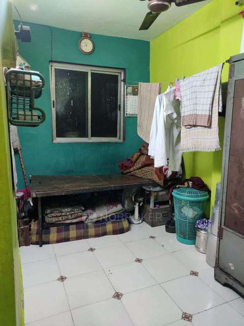 1 BHK Flat In Al Madina Apartment For Sale  In 52f9+6fw, Mumbai - Pune Rd, Shivaji Nagar, Amrut Nagar, Narayan Nagar, Mumbra, Thane, Maharashtra 400612, India