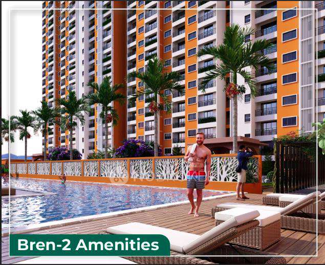 3 BHK Flat In Bren Avaana For Sale  In Kaggalipura
