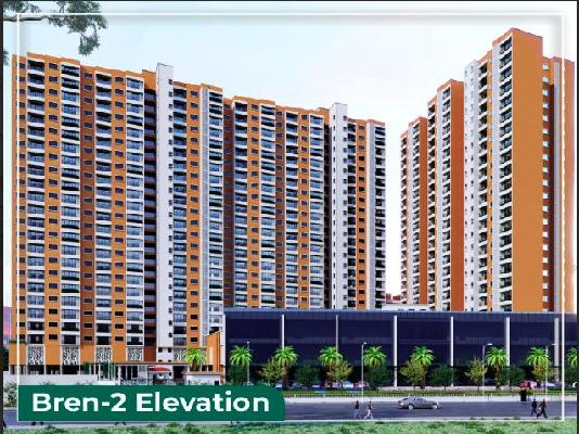 3 BHK Flat In Bren Avaana For Sale  In Kaggalipura