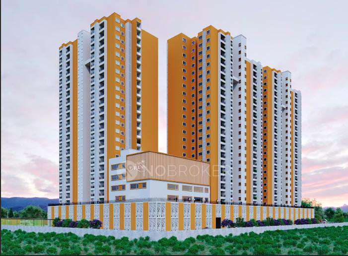 3 BHK Flat In Bren Avaana For Sale  In Kaggalipura