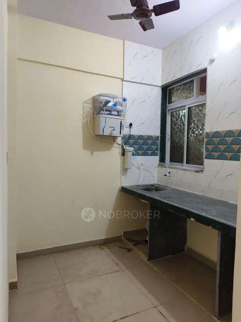 PG for Anyone in Airoli Sector 20