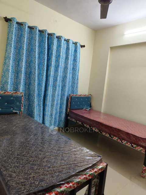 PG for Anyone in Airoli Sector 20