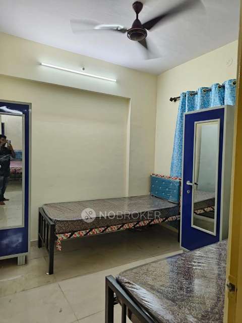 PG for Anyone in Airoli Sector 20