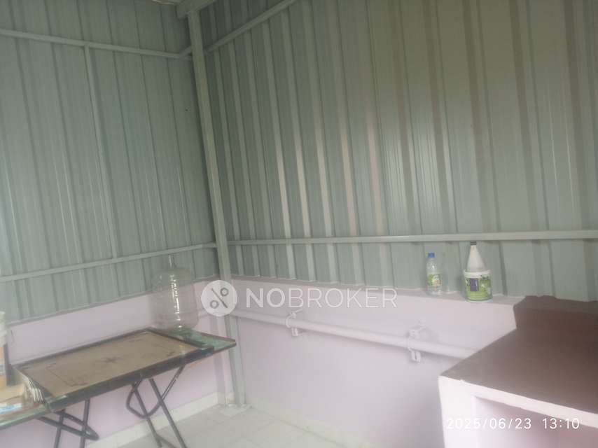 1 RK House for Rent  In Thiruvanmiyur