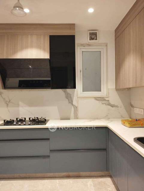 3 BHK Villa In Dlf Exclusive Floors For Sale  In Sector 53