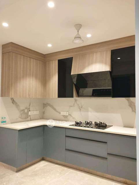 3 BHK Villa In Dlf Exclusive Floors For Sale  In Sector 53