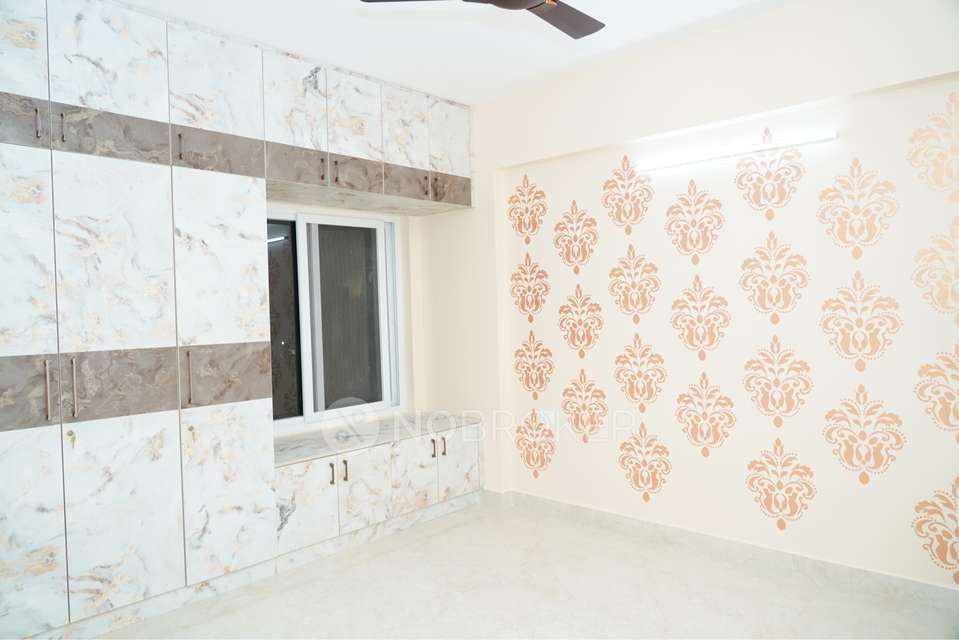 3 BHK Flat In Surya Humming Bird for Rent  In Whitefield