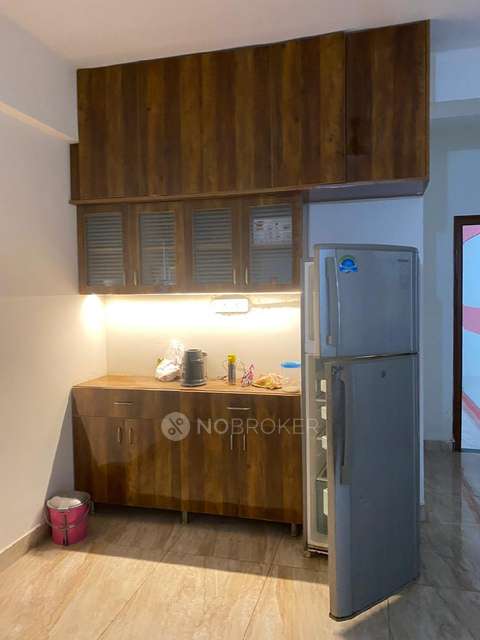 2 BHK Flat In Bhaswini City Square for Rent  In Bachupally