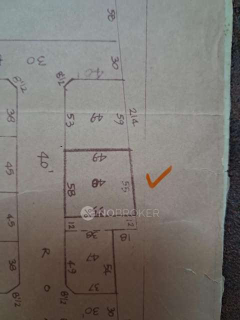 Plot For Sale  In Aminjikarai