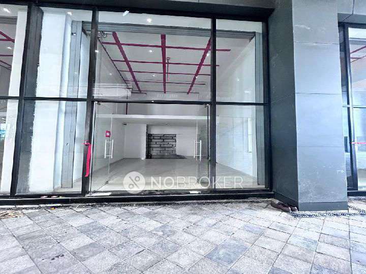 Shop in Hinjawadi , Pune for Rent 