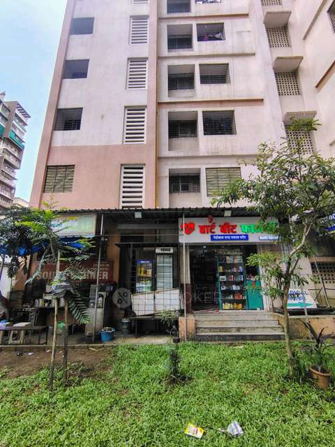 Shop in Taloja Phase 2 Metro Station, Mumbai for sale 