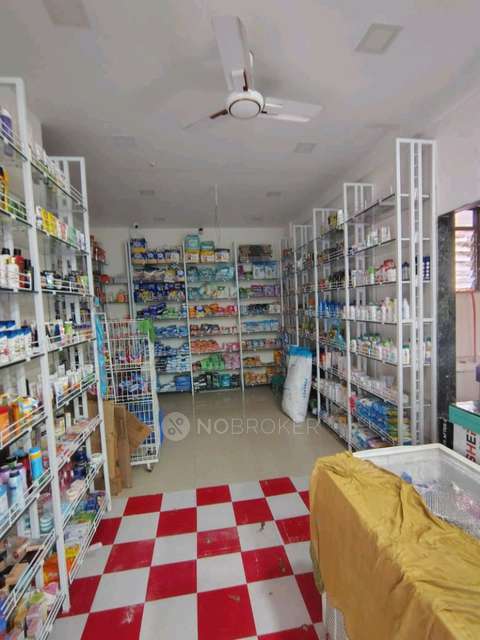 Shop in Taloja Phase 2 Metro Station, Mumbai for sale 